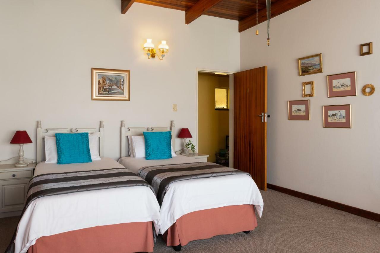 Aberfeldy Bed & Breakfast Midrand Exterior foto