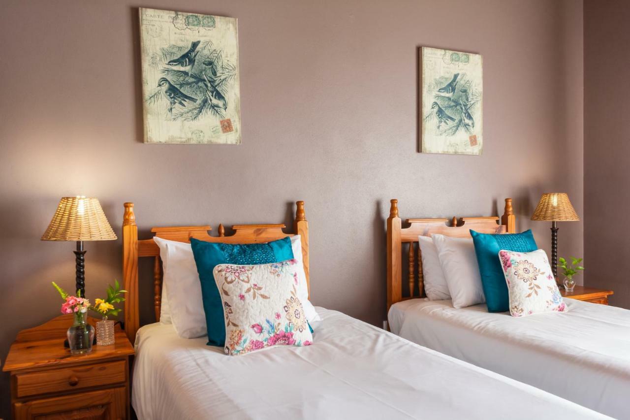 Aberfeldy Bed & Breakfast Midrand Exterior foto