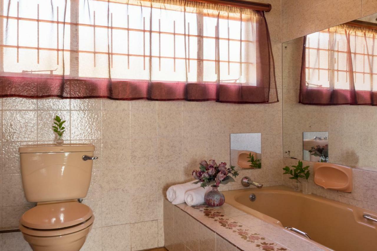 Aberfeldy Bed & Breakfast Midrand Exterior foto