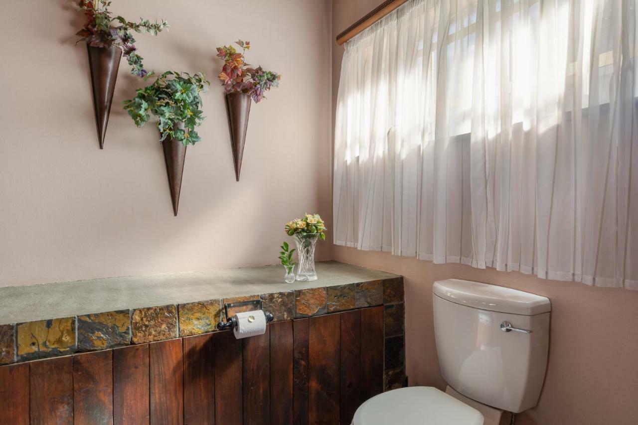 Aberfeldy Bed & Breakfast Midrand Exterior foto