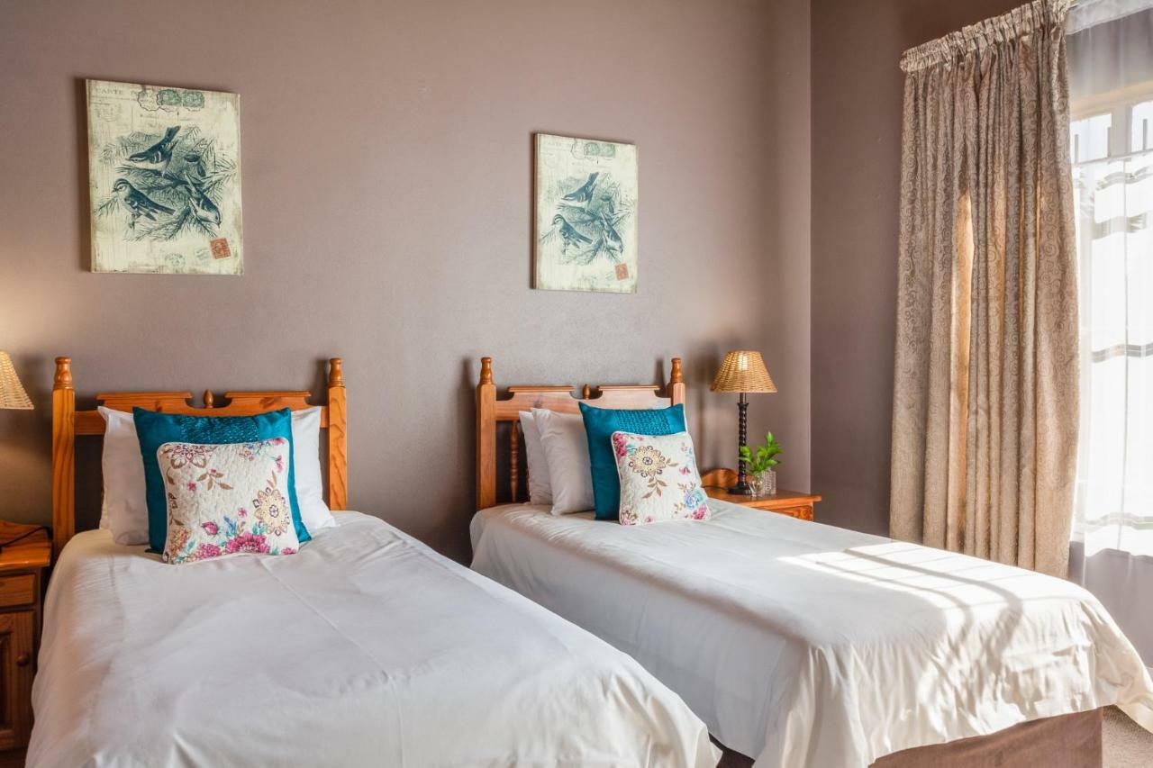 Aberfeldy Bed & Breakfast Midrand Exterior foto