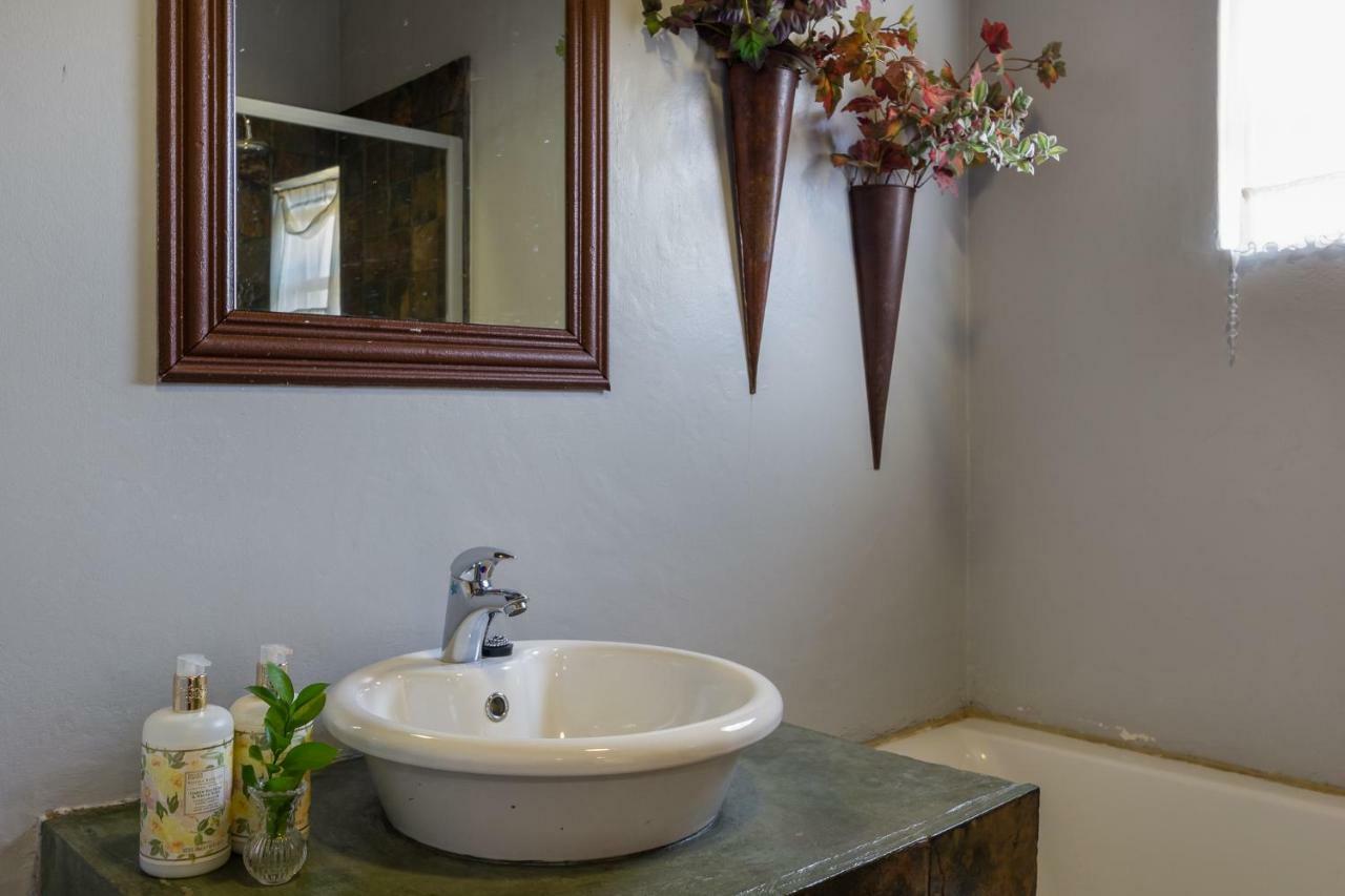 Aberfeldy Bed & Breakfast Midrand Exterior foto