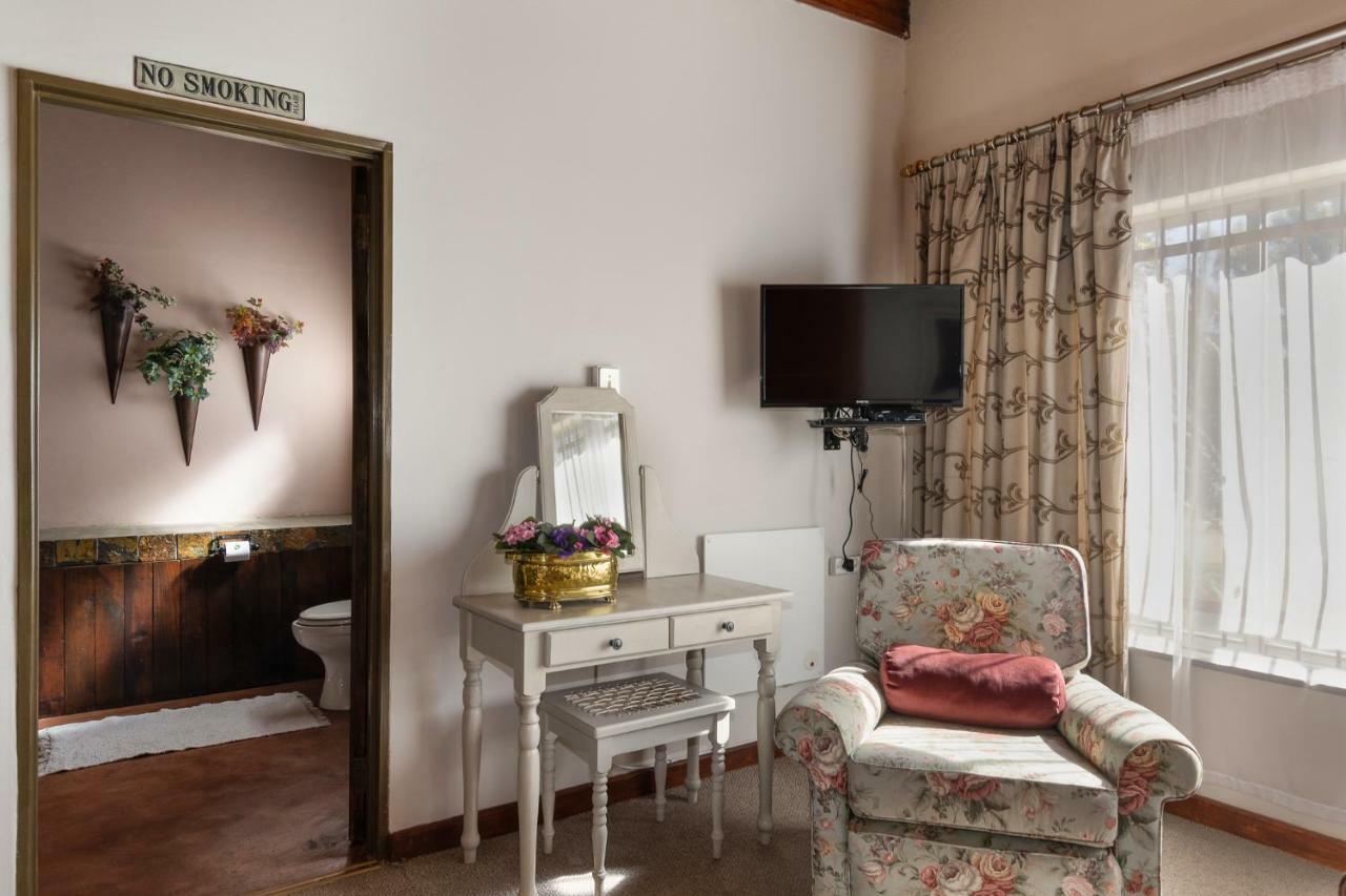 Aberfeldy Bed & Breakfast Midrand Exterior foto