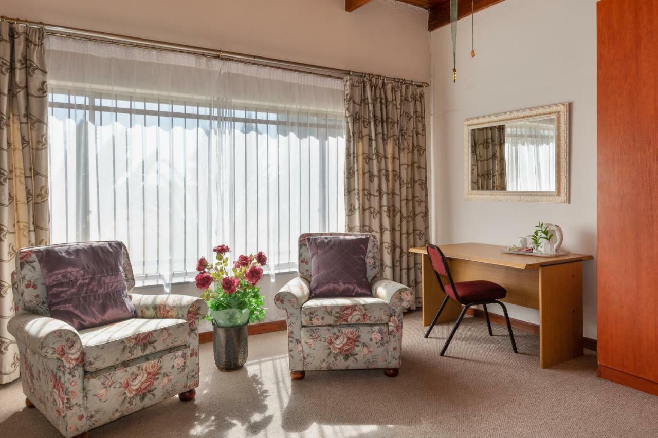 Aberfeldy Bed & Breakfast Midrand Exterior foto