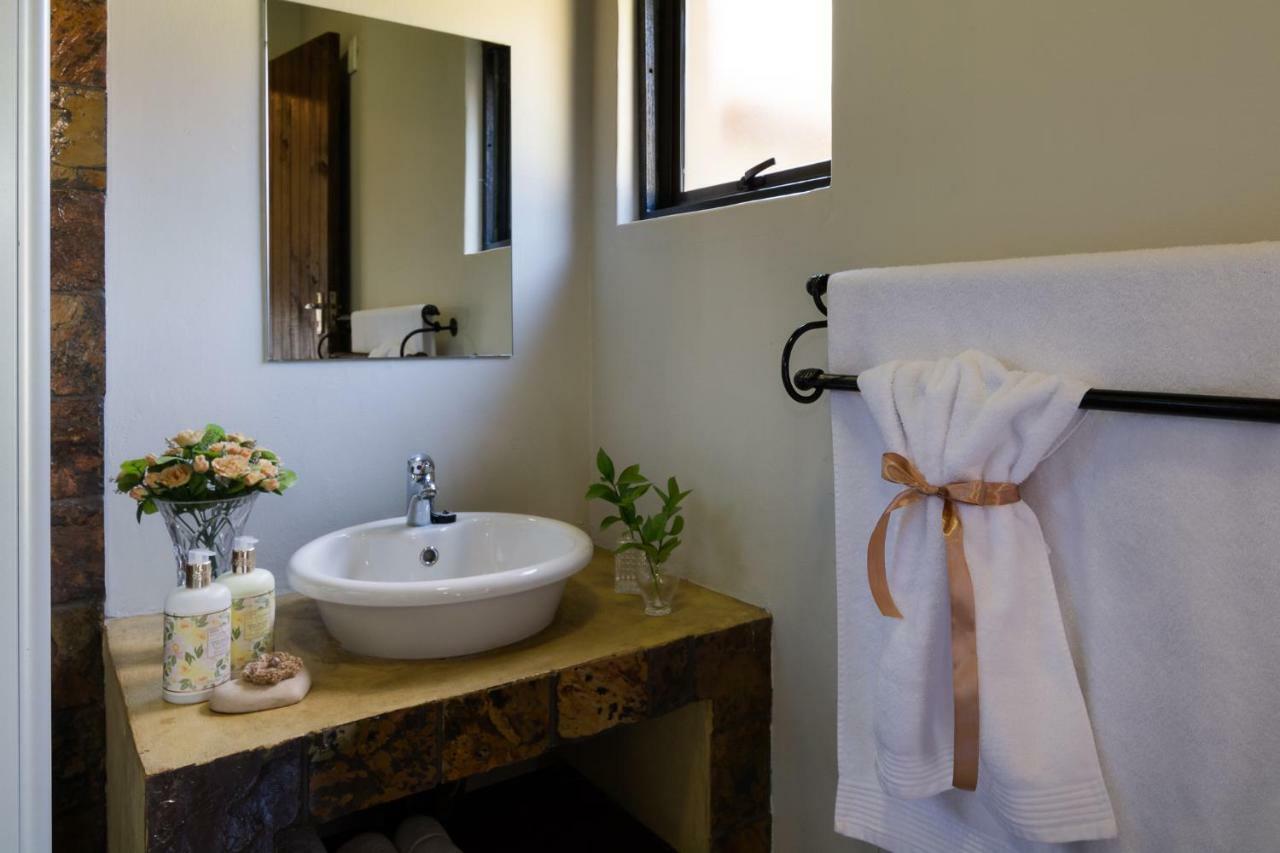 Aberfeldy Bed & Breakfast Midrand Exterior foto