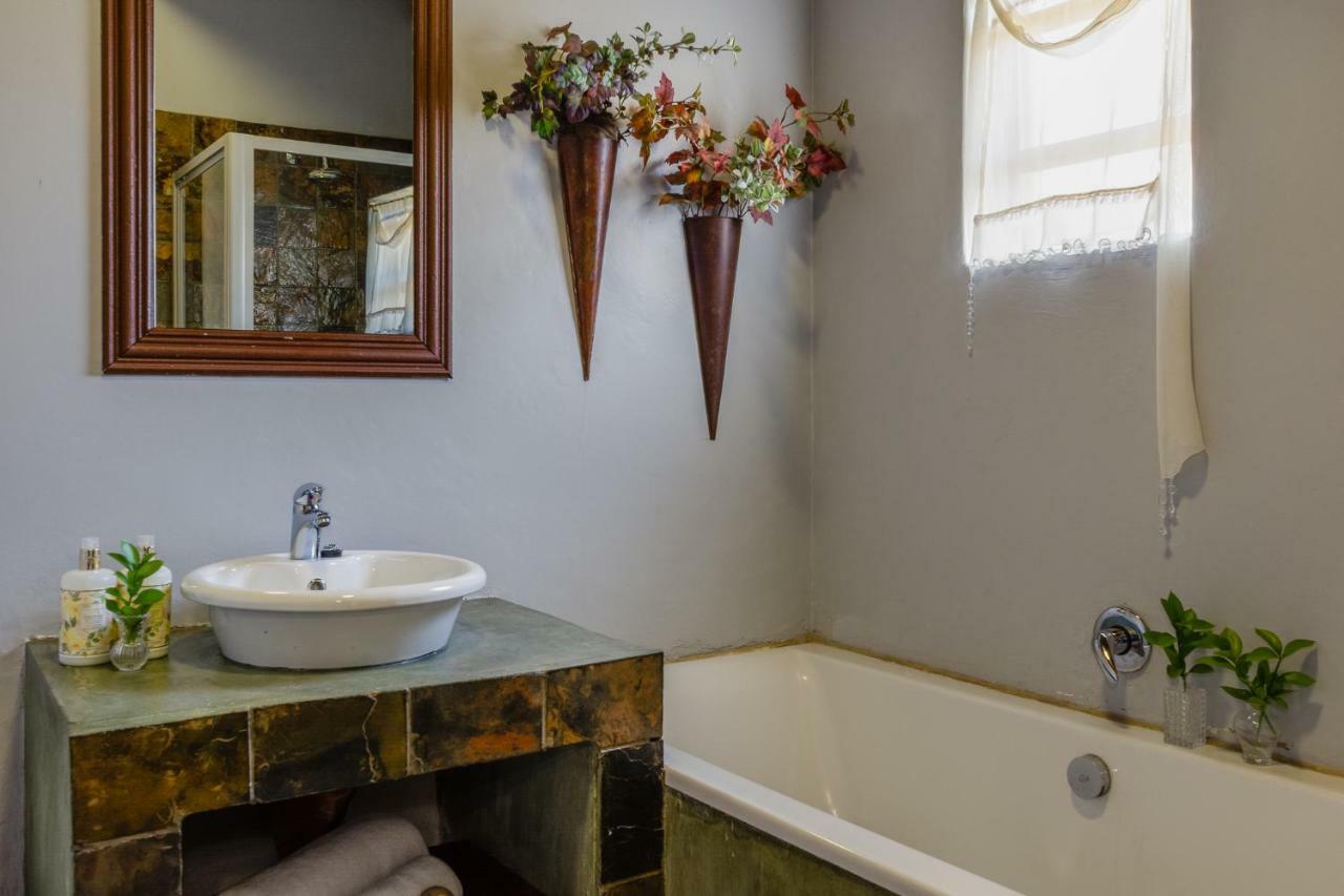 Aberfeldy Bed & Breakfast Midrand Exterior foto