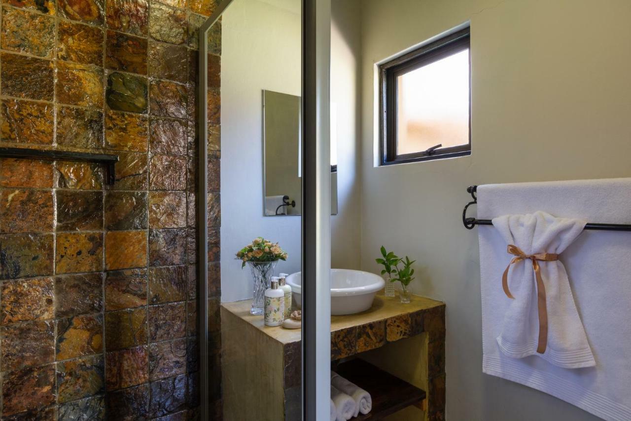 Aberfeldy Bed & Breakfast Midrand Exterior foto