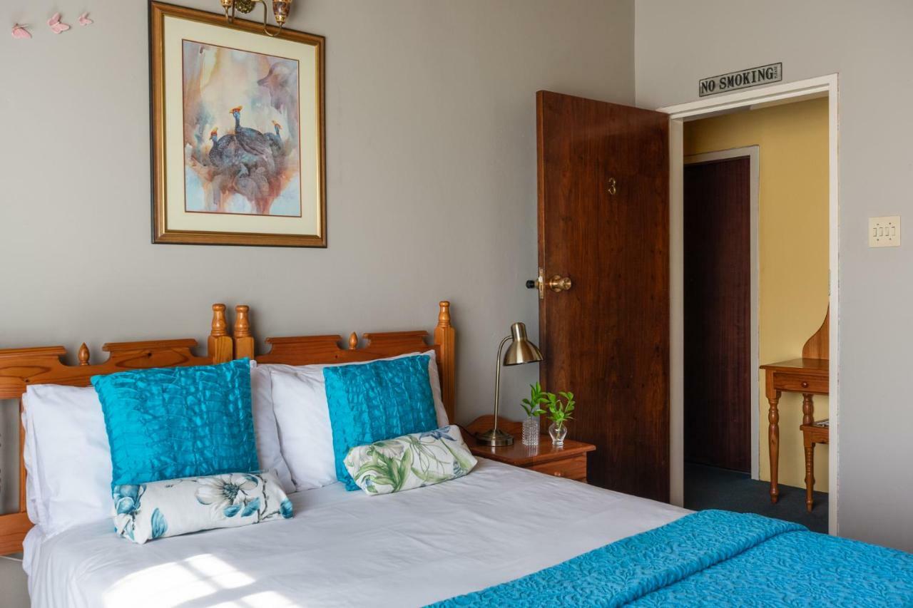 Aberfeldy Bed & Breakfast Midrand Exterior foto