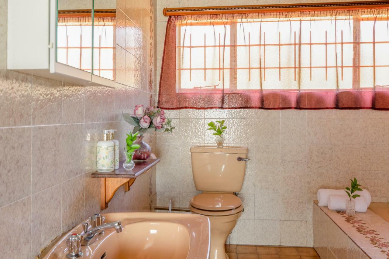 Aberfeldy Bed & Breakfast Midrand Exterior foto
