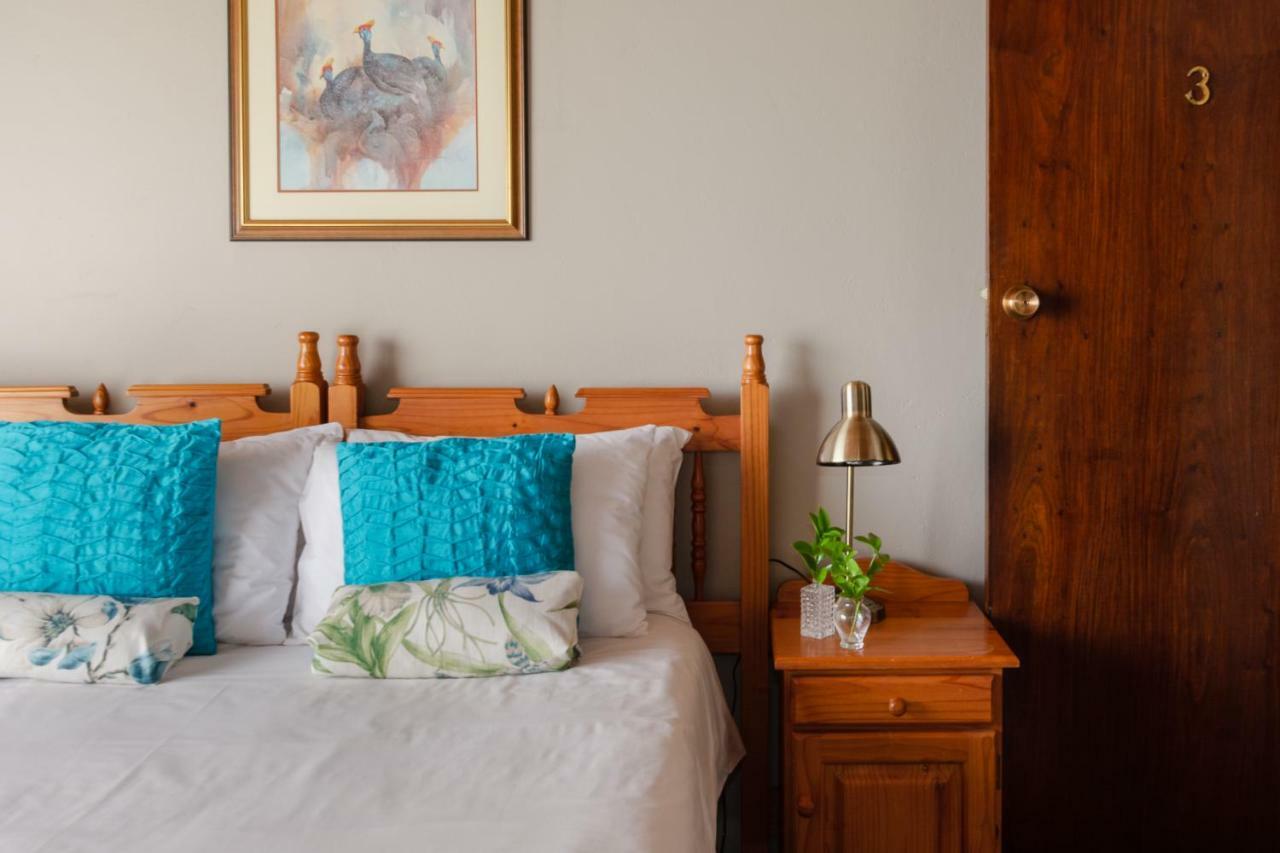 Aberfeldy Bed & Breakfast Midrand Exterior foto