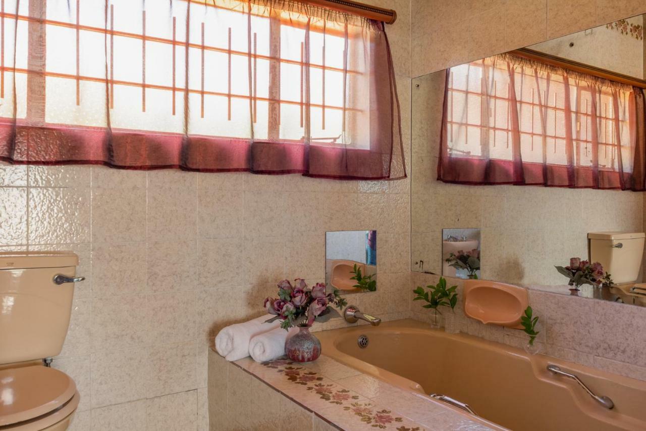 Aberfeldy Bed & Breakfast Midrand Exterior foto