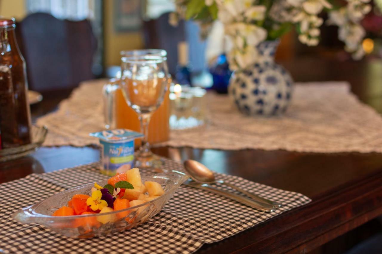 Aberfeldy Bed & Breakfast Midrand Exterior foto