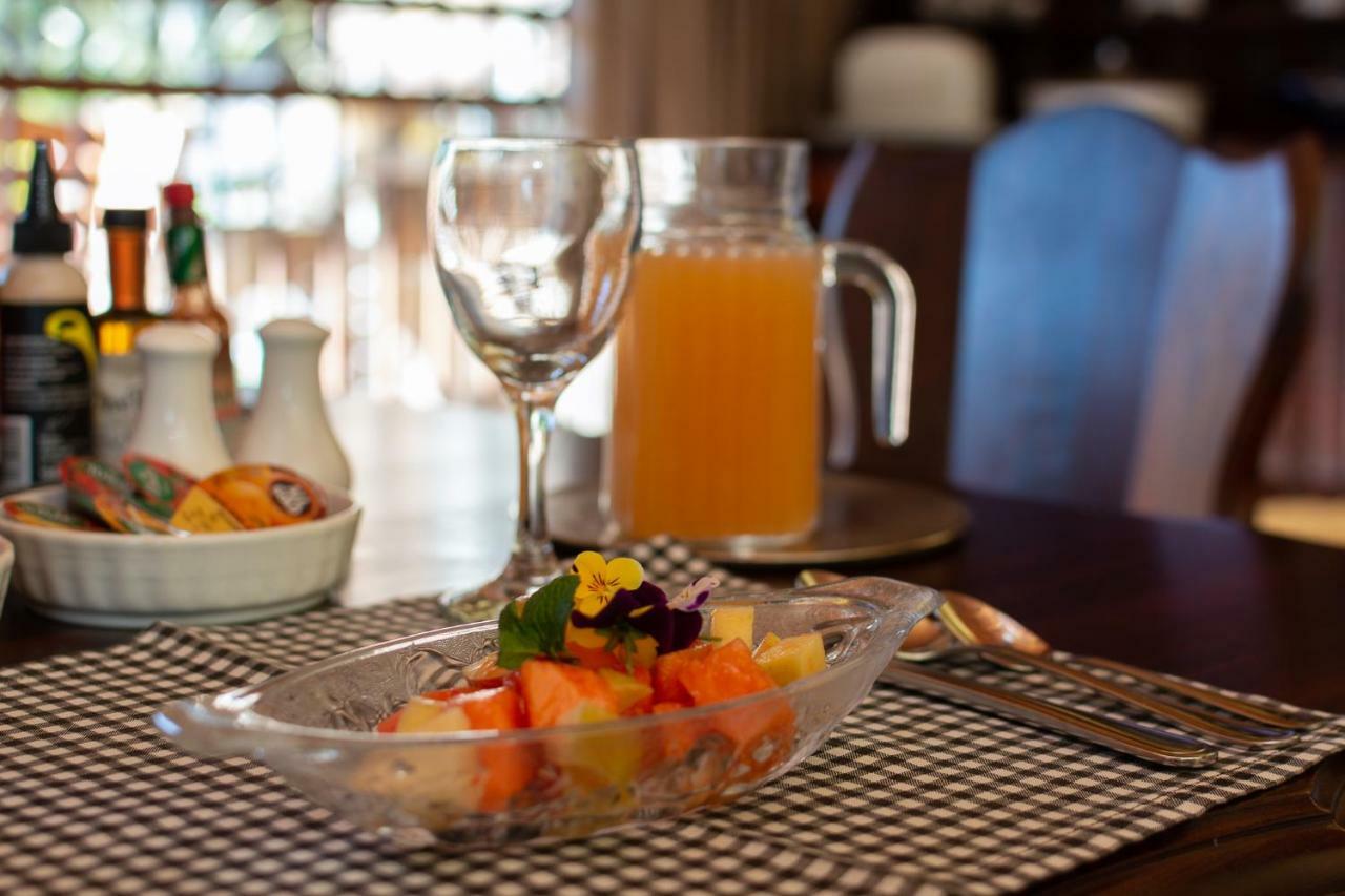 Aberfeldy Bed & Breakfast Midrand Exterior foto